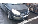Intercooler RENAULT MÉGANE SCÉNIC 2005