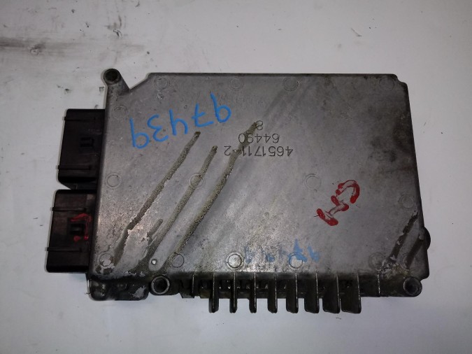CENTRALITA MOTOR UCE BMW SERIE 7 1997