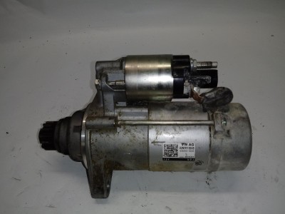 MOTOR ARRANQUE SUBARU IMPREZA 1996