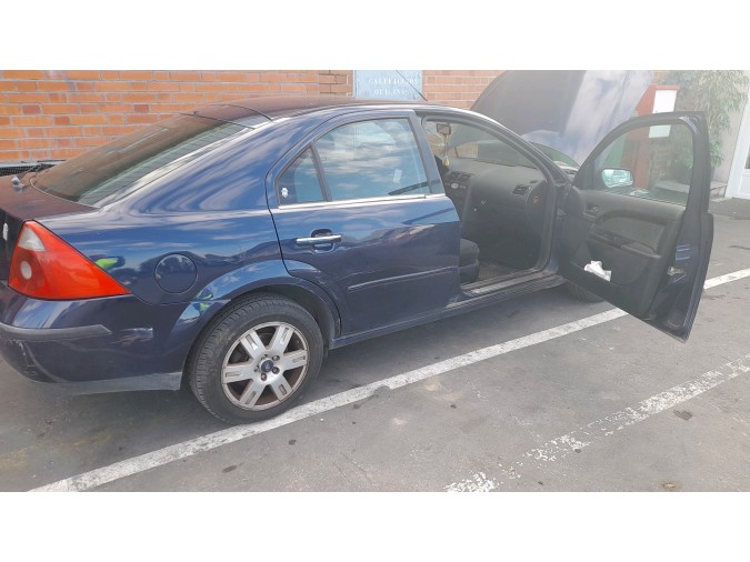 Radiador motor FORD MONDEO 2003