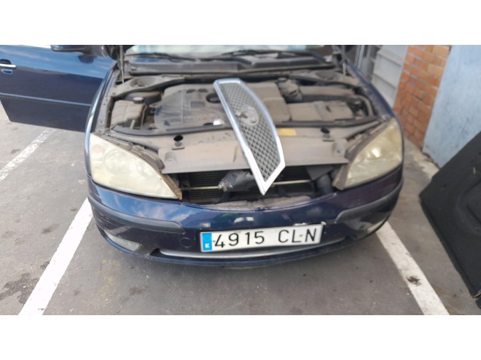 Intercooler FORD MONDEO 2003