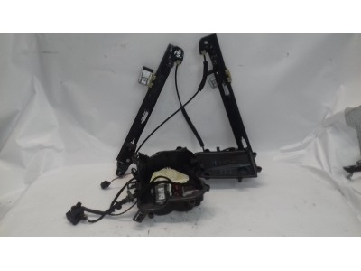 ELEVALUNAS DELANTERO IZQUIERDO SEAT LEON 2008