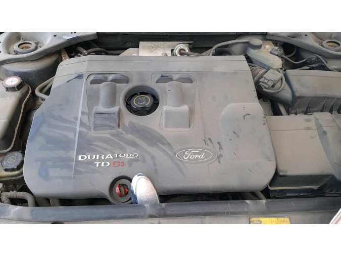 MANDO ELEVALUNAS DELANTERO DERECHO FORD MONDEO 2003