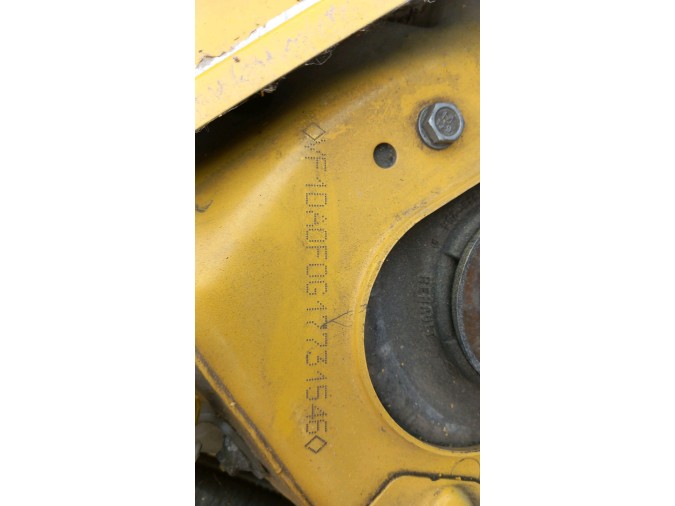 Radiador motor RENAULT MÉGANE 1998
