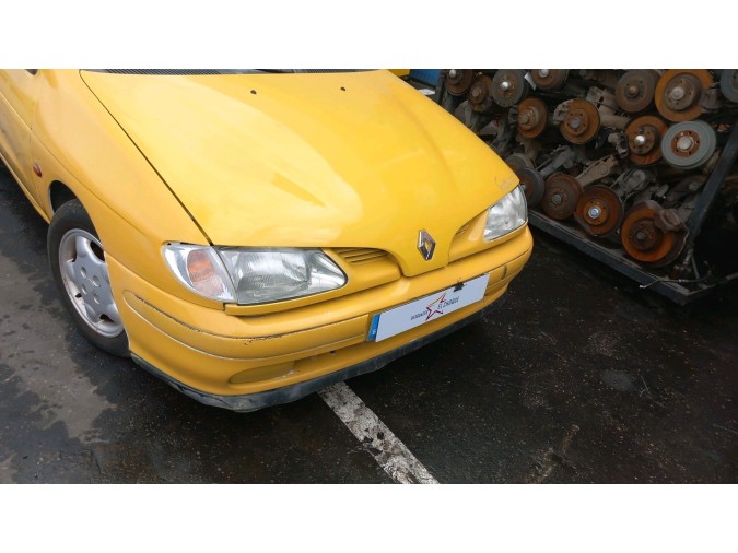 ELEVALUNAS DELANTERO IZQUIERDO RENAULT MÉGANE 1998