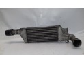 Intercooler OPEL CORSA 2006