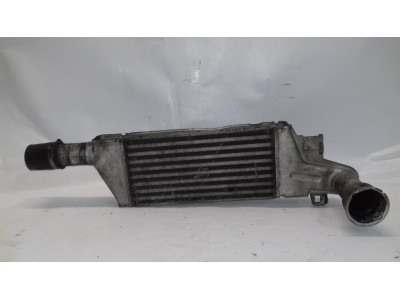 Intercooler OPEL CORSA 2006