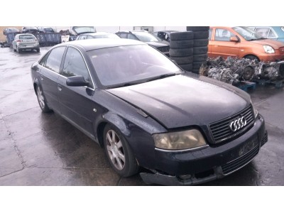 FARO ANTINIEBLA DELANTERA IZQUIERDO AUDI A6 2002