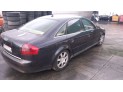 CAPOT AUDI A6 2002