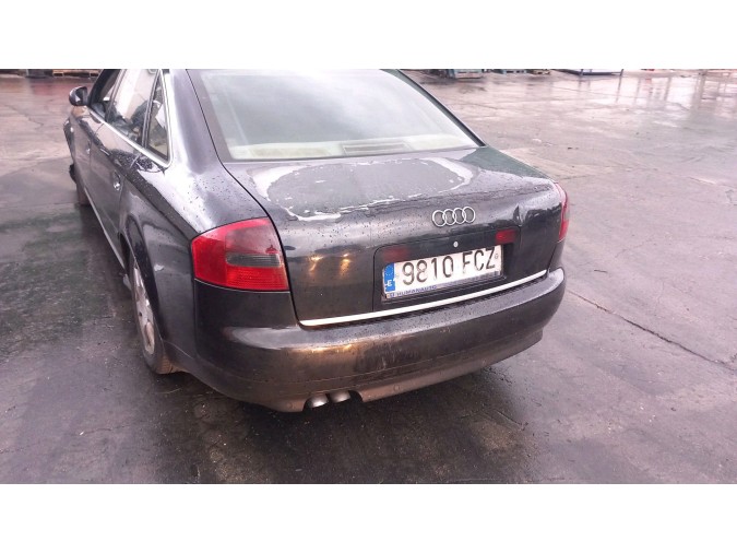 PORTON TRASERO AUDI A6 2002