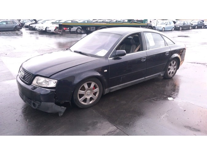 PANEL DELANTERO AUDI A6 2002