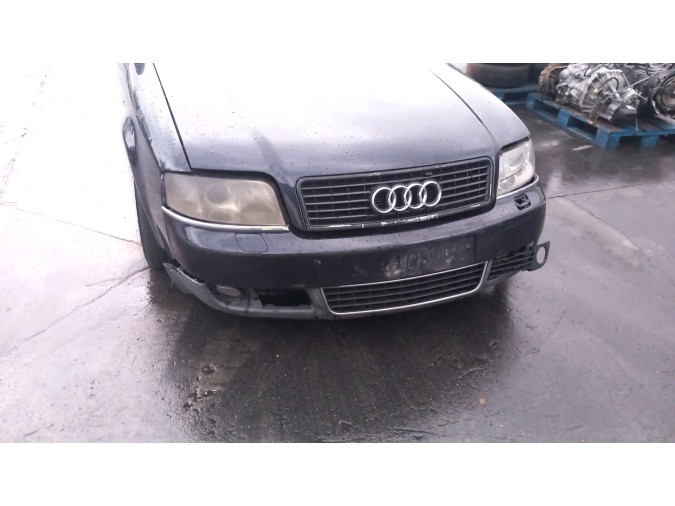 PANEL DELANTERO AUDI A6 2002