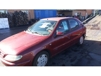 PANEL DELANTERO CITROEN XSARA 1999
