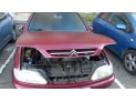 PANEL DELANTERO CITROEN XSARA 1999