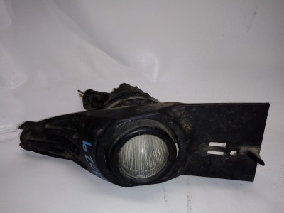 FARO ANTINIEBLA DELANTERO DERECHO BMW SERIE 7 2007