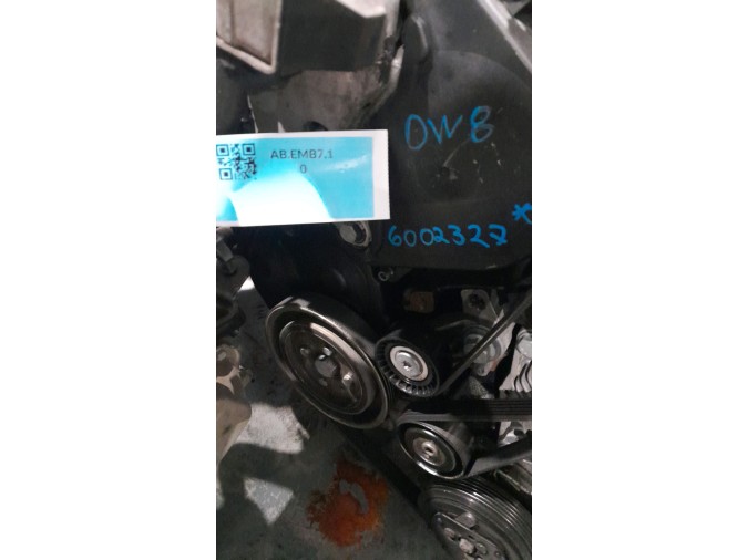 MOTOR ARRANQUE CITROEN XSARA 1999