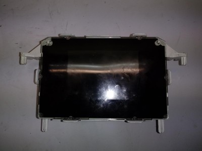 DISPLAY RADIO MULTIFUNCION FORD FIESTA 2015