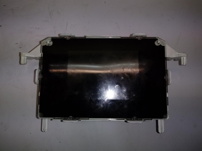 DISPLAY RADIO MULTIFUNCION FORD FIESTA 2015