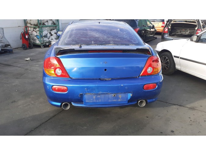 ALETA DELANTERA IZQUIERDA HYUNDAI COUPÉ 2005