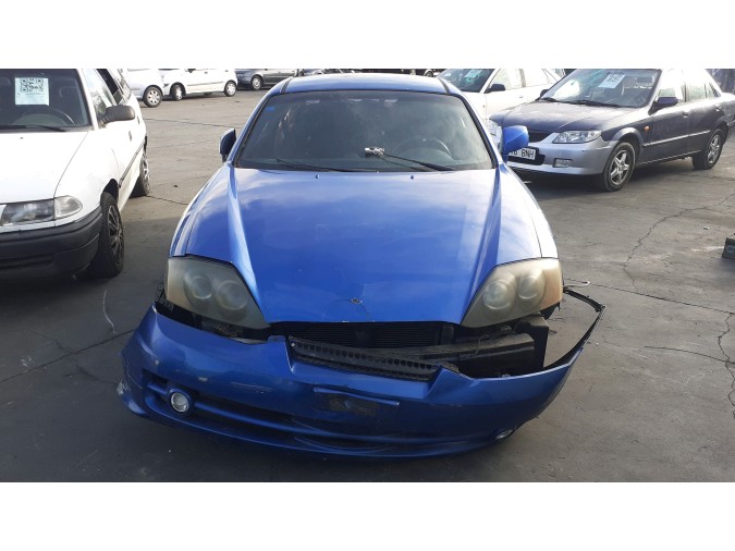ALETA DELANTERA DERECHA HYUNDAI COUPÉ 2005