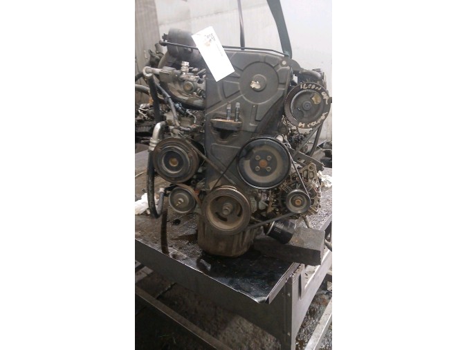 Alternador HYUNDAI COUPÉ 2005