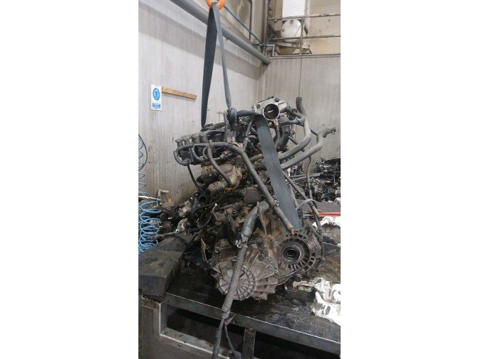 MOTOR ARRANQUE HYUNDAI COUPÉ 2005