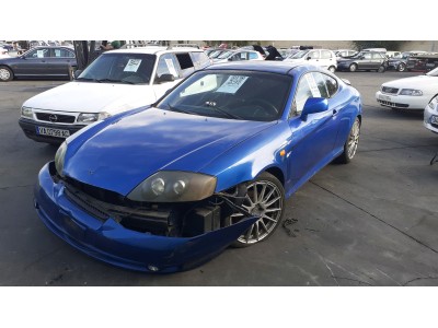 VOLANTE HYUNDAI COUPÉ 2005