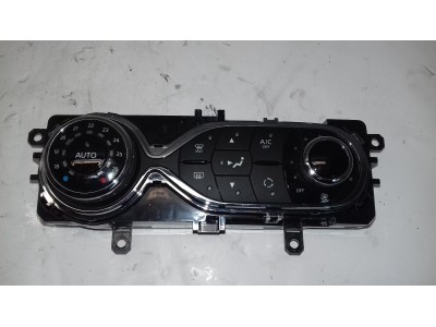 MANDO CALEFACCIÓN OPEL CAPTUR 2016