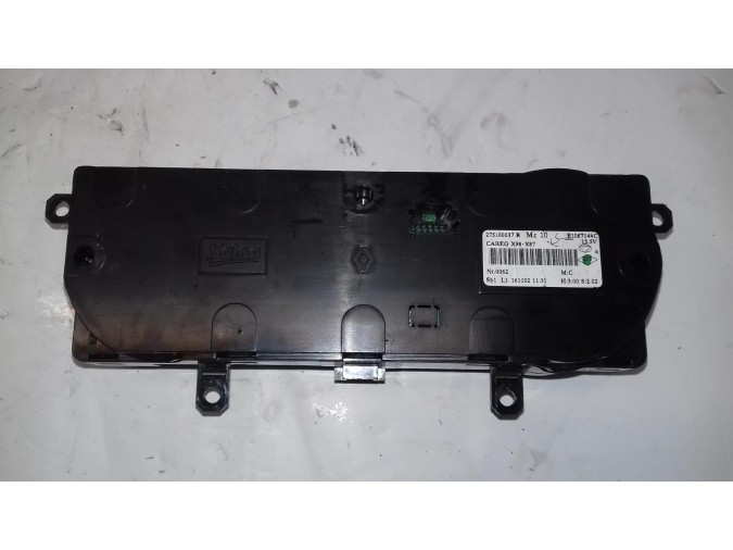 MANDO CALEFACCIÓN OPEL CAPTUR 2016