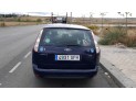 Intercooler FORD FOCUS 2008