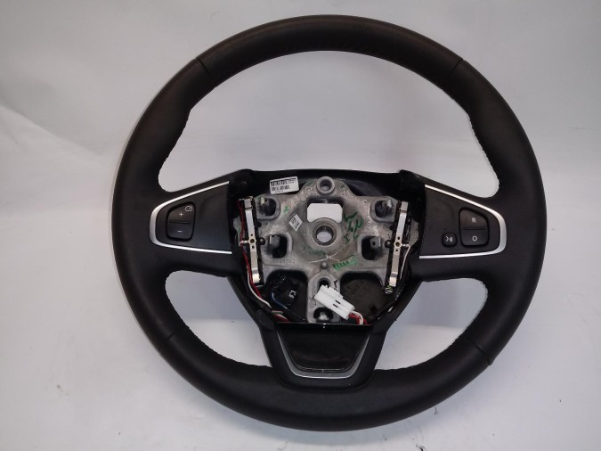 VOLANTE OPEL CAPTUR 2016