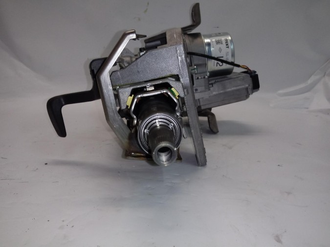 COLUMNA DIRECCION RENAULT CAPTUR 2016