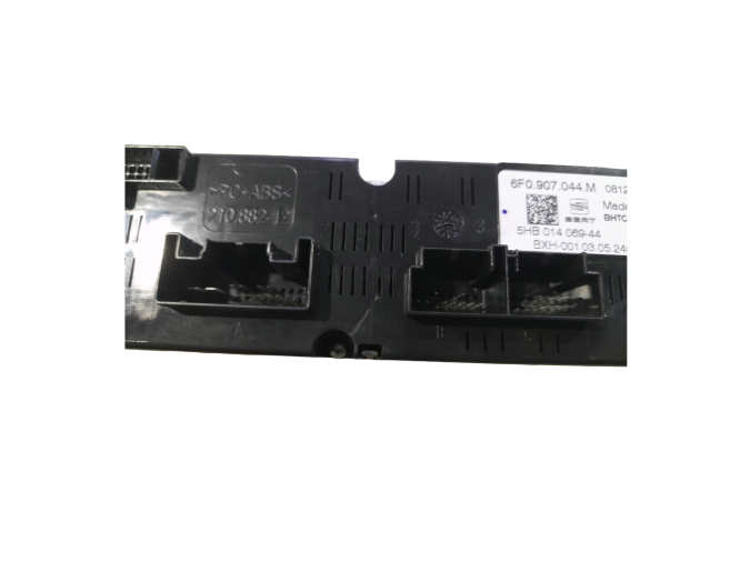 MANDO CLIMATIZACION SEAT IBIZA 2024