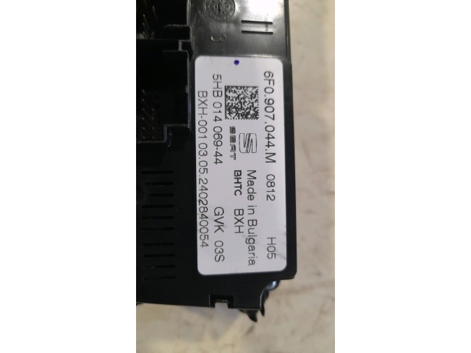 MANDO CLIMATIZACION SEAT IBIZA 2024