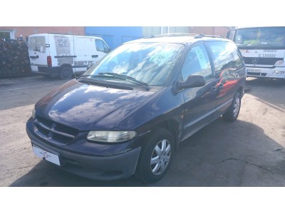MECANICA DELANTERA SIN CUNA CHRYSLER VOYAGER I 1998