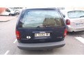 MECANICA DELANTERA SIN CUNA CHRYSLER VOYAGER I 1998