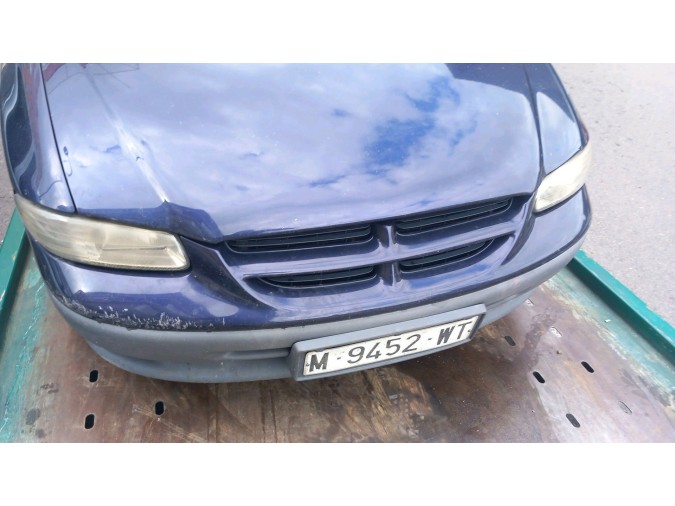 MECANICA DELANTERA SIN CUNA CHRYSLER VOYAGER I 1998