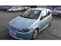 MECANICA DELANTERA SIN CUNA FIAT PUNTO 1999