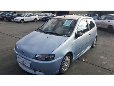 MECANICA DELANTERA SIN CUNA FIAT PUNTO 1999