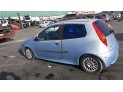 MECANICA DELANTERA SIN CUNA FIAT PUNTO 1999