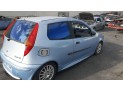 MECANICA DELANTERA SIN CUNA FIAT PUNTO 1999