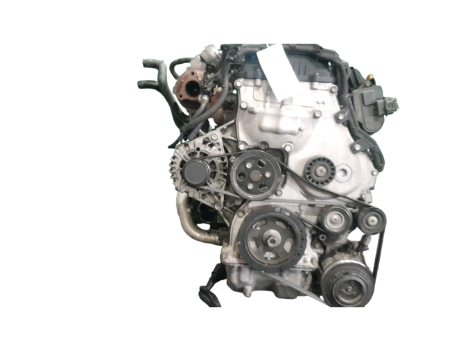 MOTOR CON ACCESORIOS SIN CAJA DE CAMBIOS HYUNDAI IX35 2010