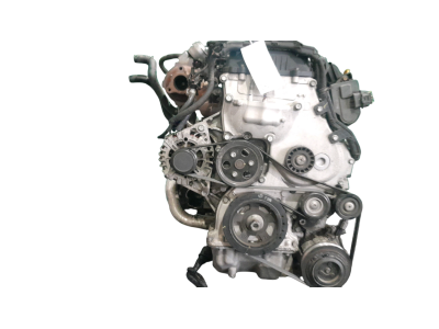 MOTOR ALIGERADO HYUNDAI IX35 2010