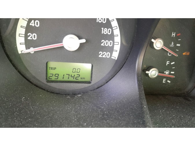 PANEL FRONTAL KIA SPORTAGE 2007