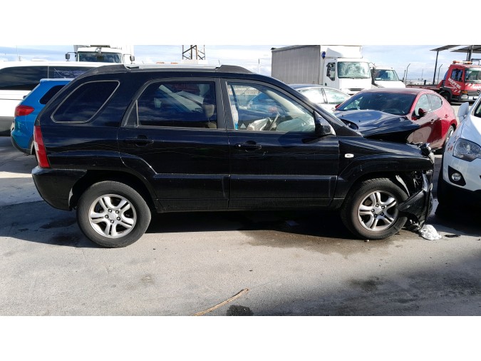 VENTILADOR CALEFAC. KIA SPORTAGE 2007