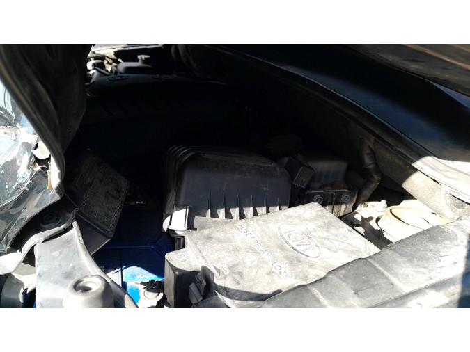 VENTILADOR CALEFAC. KIA SPORTAGE 2007