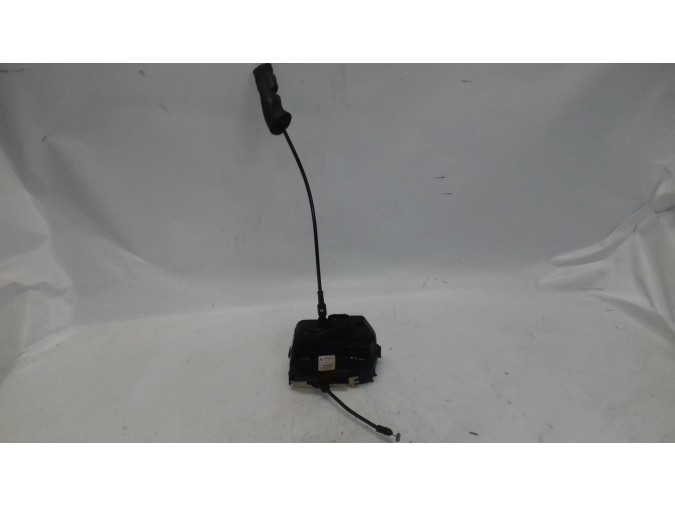 CERRADURA PUERTA TRASERA IZQUIERDA RENAULT VEL SATIS 2007