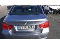 PUENTE TRASERO BMW 320D 2010