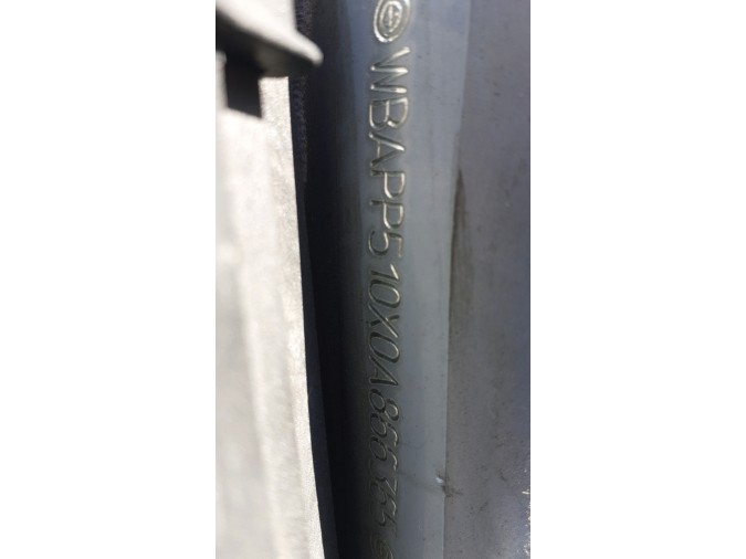 PUENTE TRASERO BMW 320D 2010