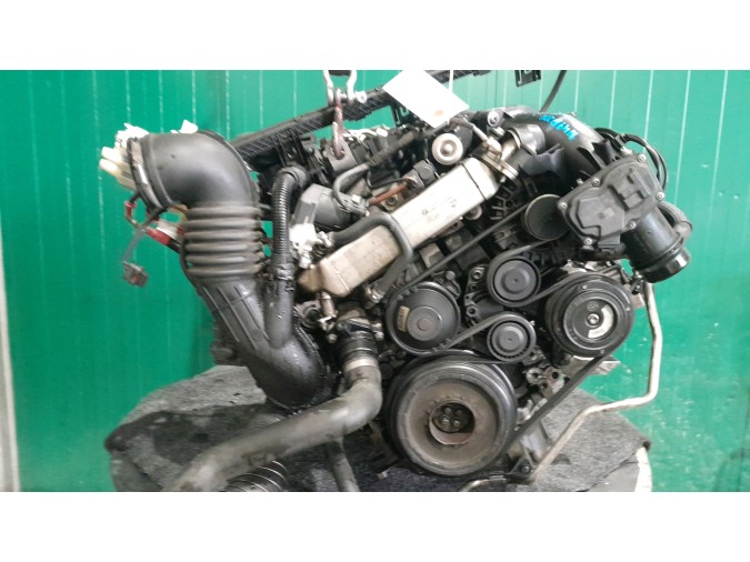 MOTOR ARRANQUE BMW 320D 2010